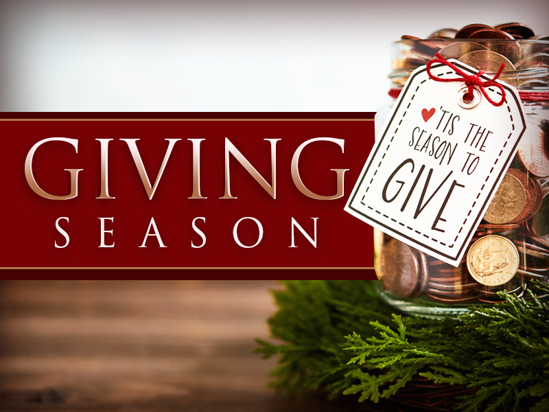 When giving during the holidays, consider UMMC patient needs